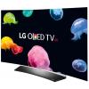 Телевізор LG OLED55C6V зображення 2