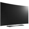 Телевізор LG OLED55C6V зображення 4