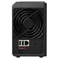 NAS Synology DS216+ изображение 3