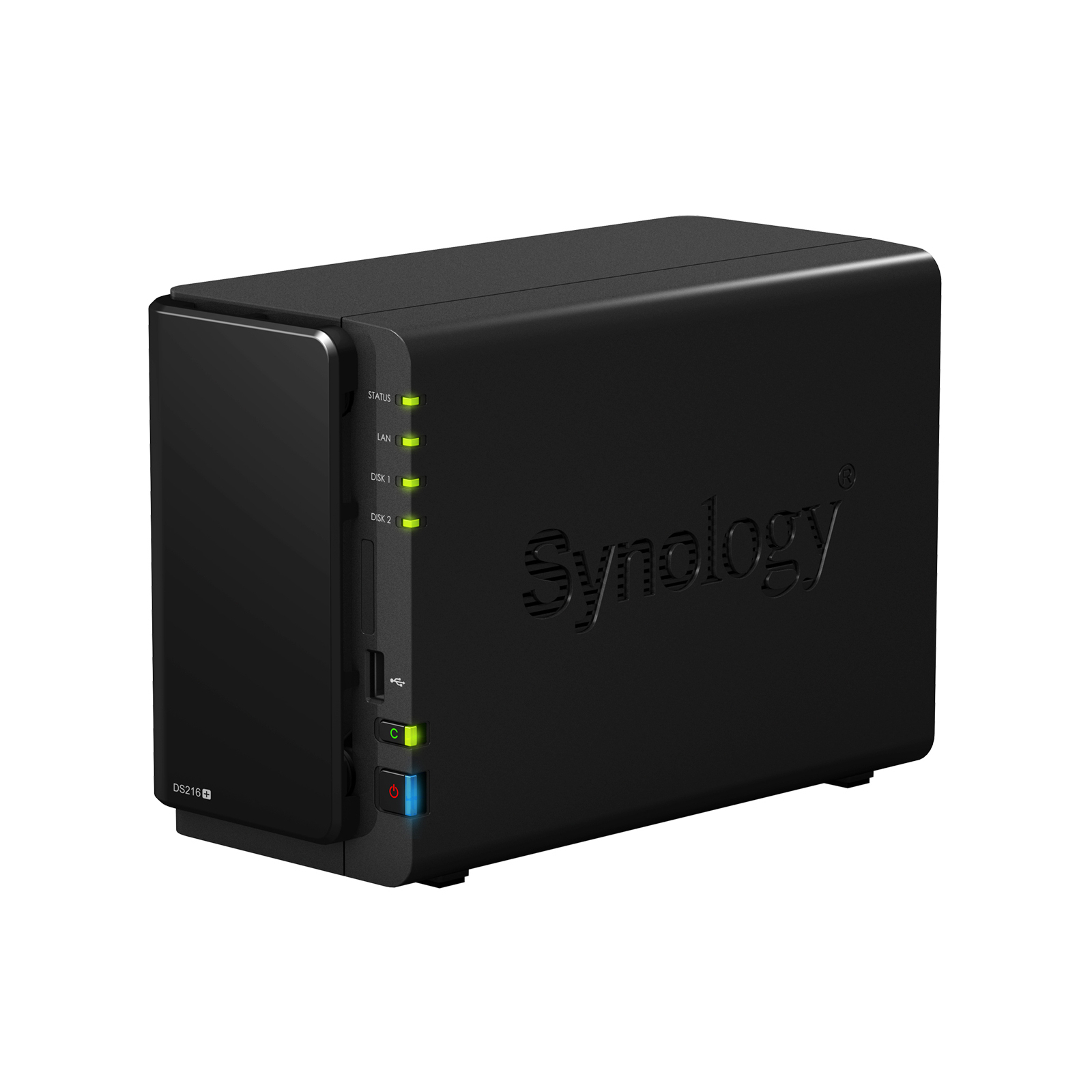 NAS Synology DS216+