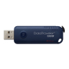 USB флеш накопитель Kingston 64GB DT SE 8 Blue USB 2.0 (DTSE8/64GB) изображение 4