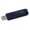 USB флеш накопичувач Kingston 64GB DT SE 8 Blue USB 2.0 (DTSE8/64GB) зображення 5