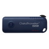 USB флеш накопичувач Kingston 64GB DT SE 8 Blue USB 2.0 (DTSE8/64GB)