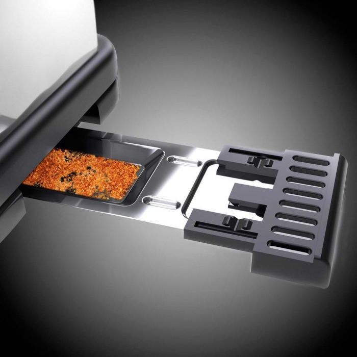 Тостер Russell Hobbs 21395-56 зображення 5