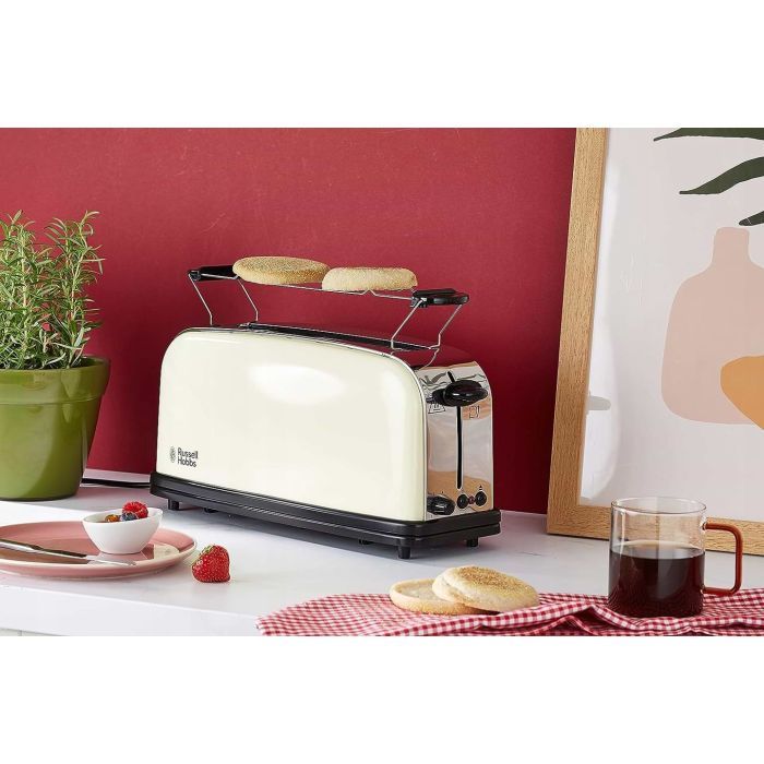 Тостер Russell Hobbs 21395-56 зображення 7