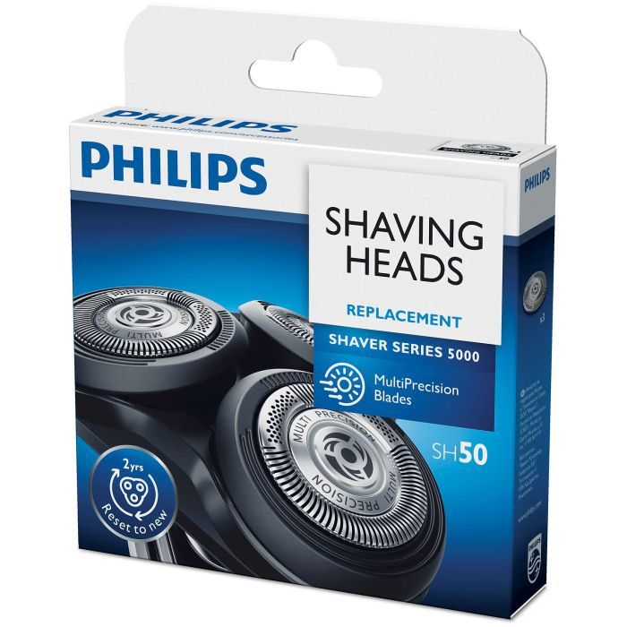 Аксесуари до електробритв Philips SH50/50 зображення 4