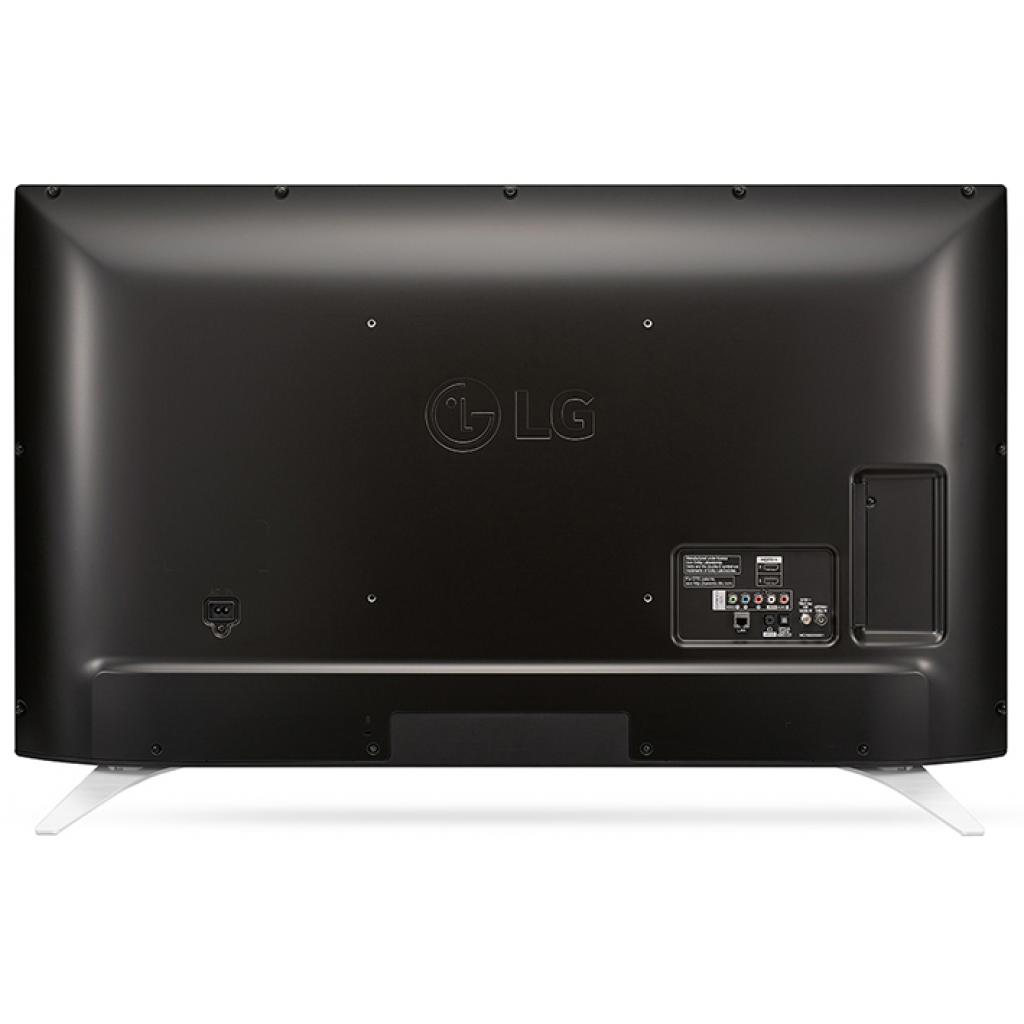 Телевізор LG 43LH609V зображення 5
