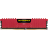 Модуль памяти для компьютера DDR4 8GB 2400 MHz Vengeance LPX Red Corsair (CMK8GX4M1A2400C16R)
