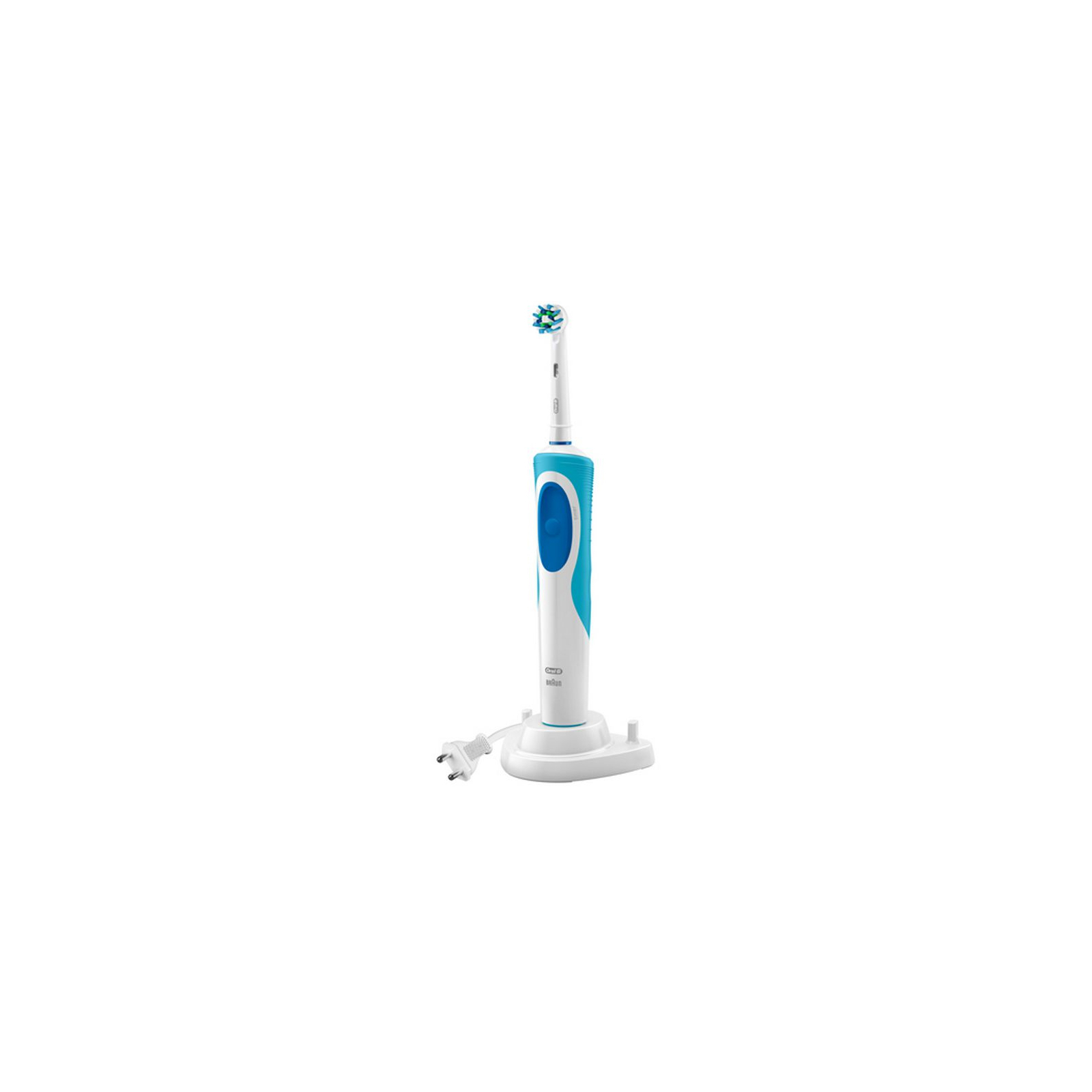 Электрическая зубная щетка Oral-B Vitality Cross Action (D12.51 3)