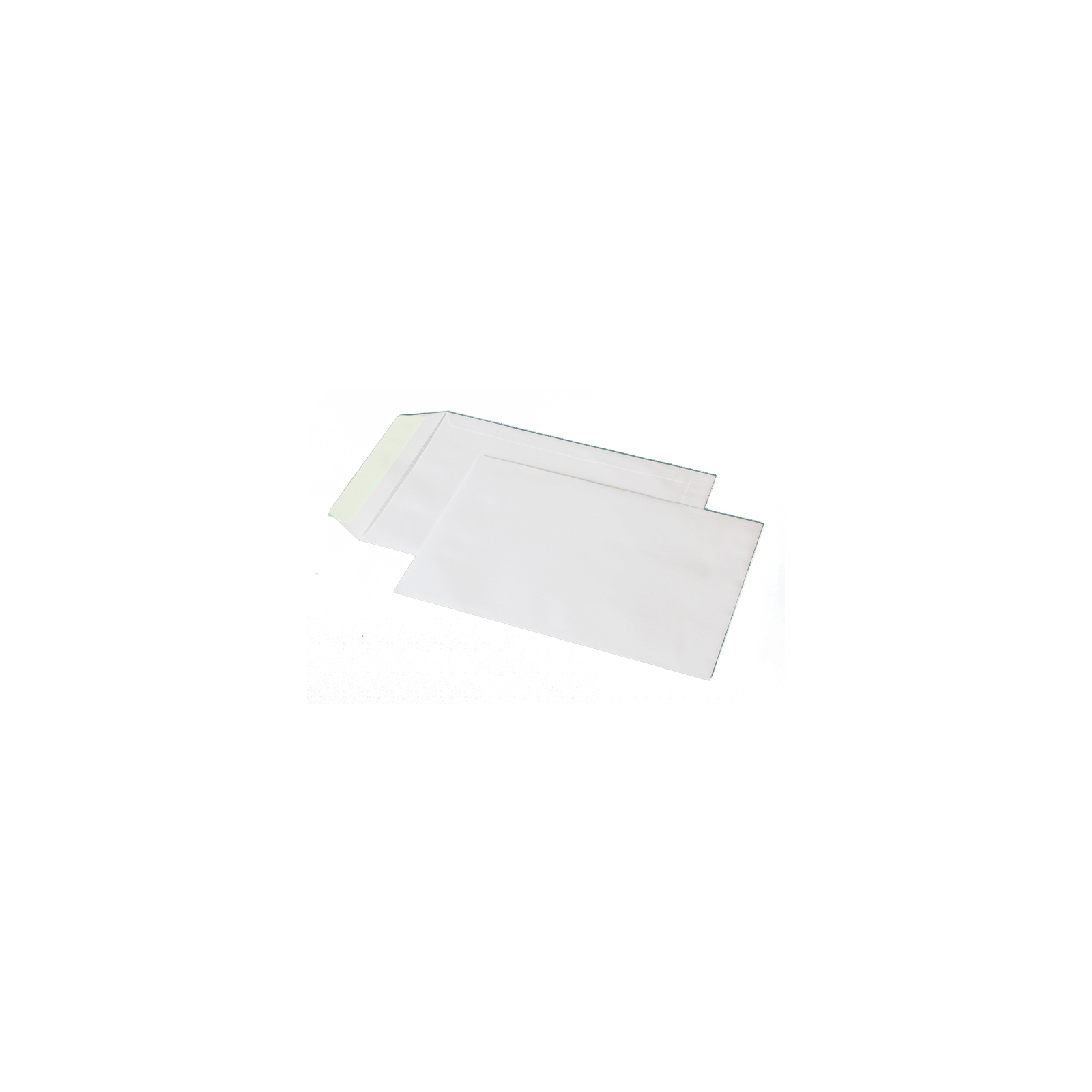 Конверт Куверт С4 (229х324мм) white, Peel & Seal, 50шт (4040_50)