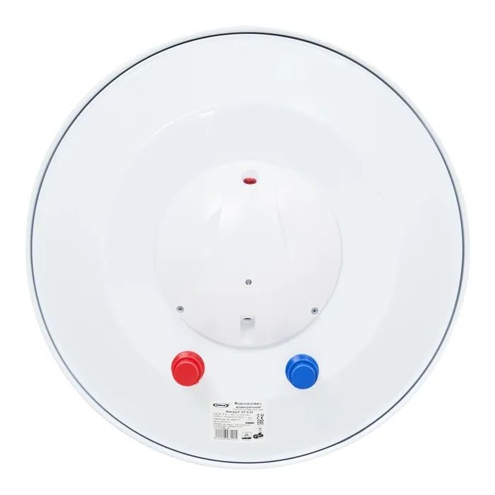 Бойлер Nova Tec Standard 50 (NT-S 50) изображение 6