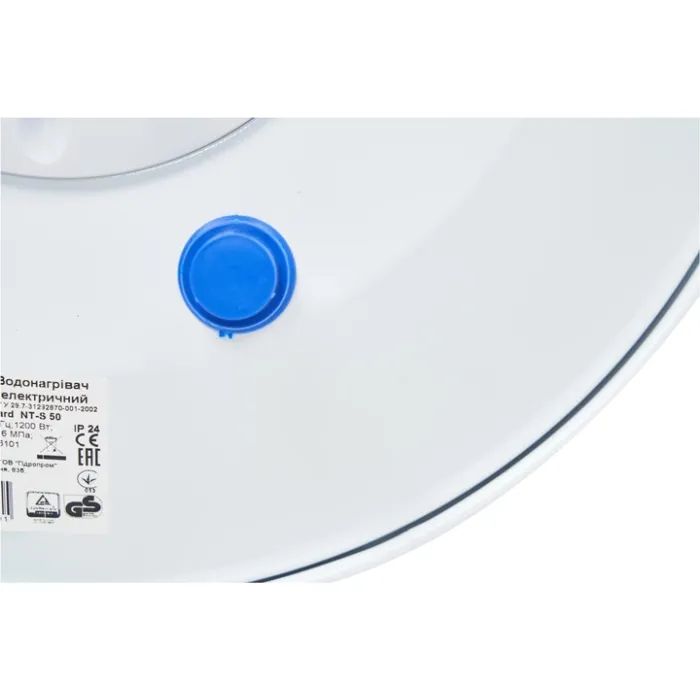 Бойлер Nova Tec Standard 50 (NT-S 50) изображение 8