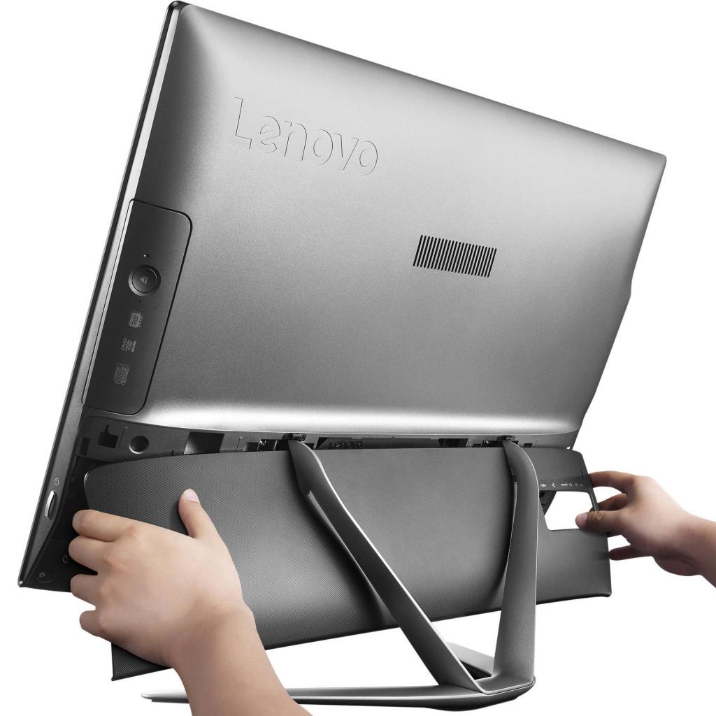 Комп'ютер Lenovo 300-22 (F0BX00EEUA) зображення 9