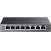 Коммутатор сетевой TP-Link TL-SG108PE изображение 2