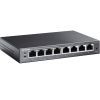 Коммутатор сетевой TP-Link TL-SG108PE изображение 3