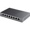 Коммутатор сетевой TP-Link TL-SG108PE изображение 4