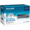 Комутатор мережевий TP-Link TL-SG108PE зображення 5