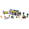Конструктор LEGO Creator Кемпинг (31052) изображение 2