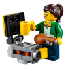 Конструктор LEGO Creator Кемпинг (31052) изображение 3