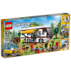Конструктор LEGO Creator Кемпинг (31052)