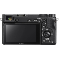 Цифровой фотоаппарат Sony Alpha 6300 kit 16-50mm Black (ILCE6300LB.CEC) изображение 3