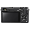 Цифровой фотоаппарат Sony Alpha 6300 kit 16-50mm Black (ILCE6300LB.CEC) изображение 3