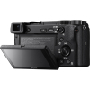 Цифровой фотоаппарат Sony Alpha 6300 kit 16-50mm Black (ILCE6300LB.CEC) изображение 4