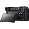 Цифровой фотоаппарат Sony Alpha 6300 kit 16-50mm Black (ILCE6300LB.CEC) изображение 5