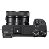 Цифровой фотоаппарат Sony Alpha 6300 kit 16-50mm Black (ILCE6300LB.CEC) изображение 6