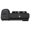 Цифровой фотоаппарат Sony Alpha 6300 kit 16-50mm Black (ILCE6300LB.CEC) изображение 7