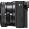 Цифровой фотоаппарат Sony Alpha 6300 kit 16-50mm Black (ILCE6300LB.CEC) изображение 8