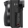Цифровой фотоаппарат Sony Alpha 6300 kit 16-50mm Black (ILCE6300LB.CEC) изображение 9