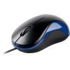 Мышка Vinga MS-882 black - blue изображение 2