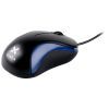 Мышка Vinga MS-882 black - blue изображение 3