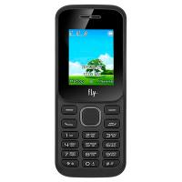 Мобильный телефон Fly FF178 Black