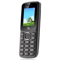 Мобильный телефон Fly FF178 Black изображение 3