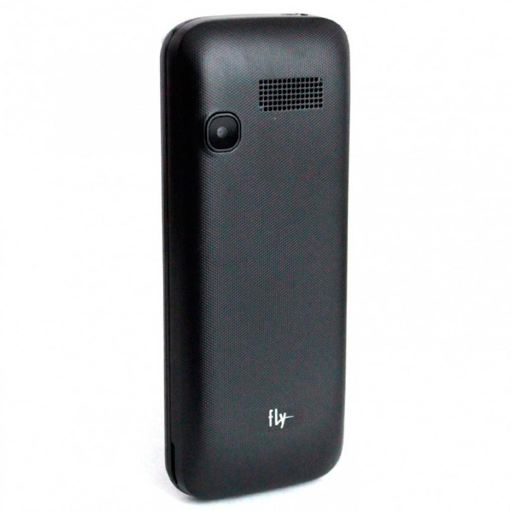 Мобільний телефон Fly FF178 Black зображення 4