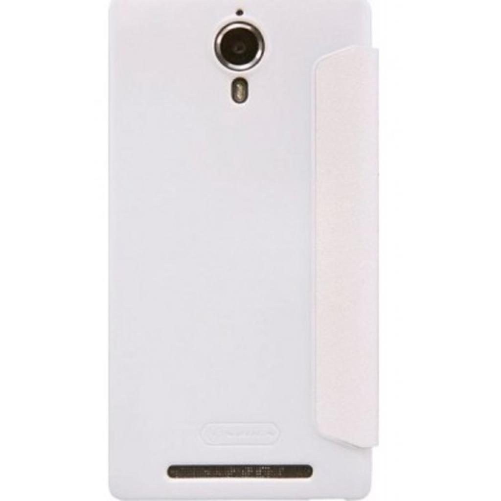 Чехол для мобильного телефона Nillkin для Lenovo P90 - Spark series (White) (6236836) изображение 2
