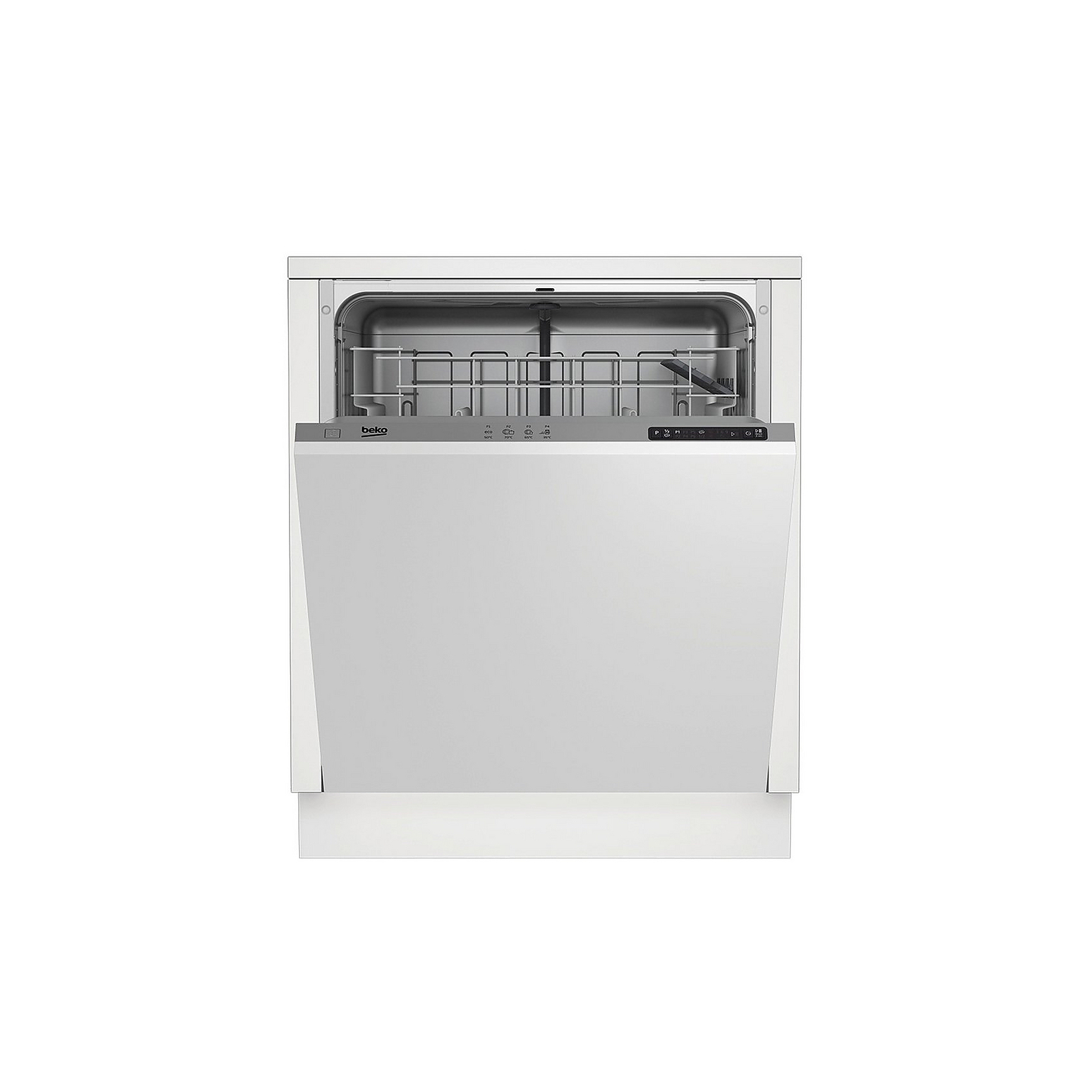 Посудомийна машина Beko DIN 14210 (DIN14210)