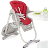 Стульчик для кормления Chicco Polly Magic Paprika (79090.71) изображение 2