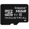 Карта памяти Kingston 16GB microSD class 10 USH-I (SDCIT/16GBSP)