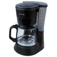 Капельная кофеварка Maxwell MW-1650 изображение 2