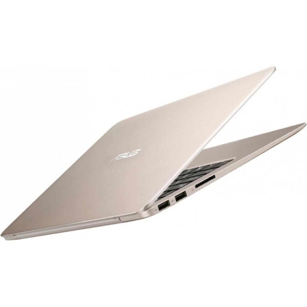 Ноутбук ASUS Zenbook UX330UA (UX330UA-FB019R) зображення 6