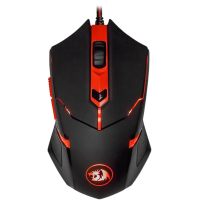 Мышка Redragon Centrophorus (70235) изображение 2
