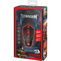 Мышка Redragon Centrophorus (70235) изображение 4