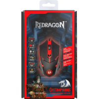 Мышка Redragon Centrophorus (70235) изображение 5