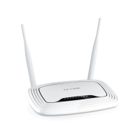 Маршрутизатор TP-Link TL-WR843N изображение 2