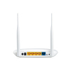 Маршрутизатор TP-Link TL-WR843N изображение 3