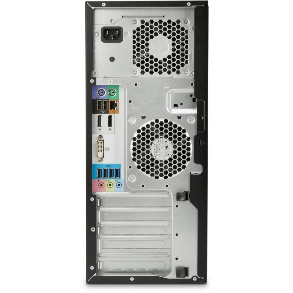 Комп'ютер HP Z240 TWR (J9C05EA) зображення 5