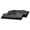 Модуль памяти для компьютера DDR4 16GB (2x8GB) 3200 MHz RipjawsV G.Skill (F4-3200C16D-16GVGB) изображение 2
